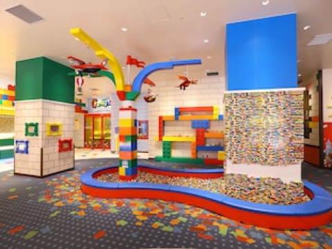 LEGOLAND JAPAN HOTEL