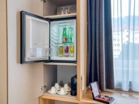 HOTEL LEIPZIGER HOF