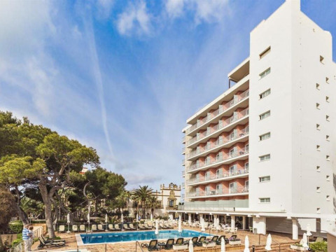 Hotel Leman
