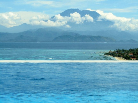 Lembongan Harmony Villas