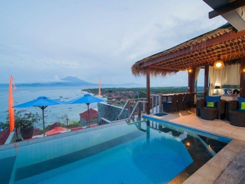 Lembongan Harmony Villas