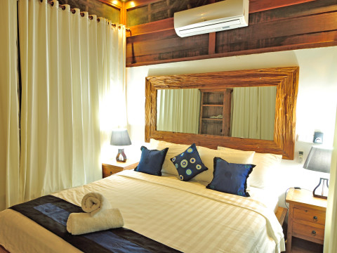 Lembongan Harmony Villas
