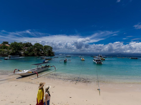 Lembongan Hostel