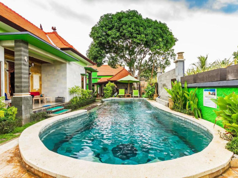 Lembongan Hostel