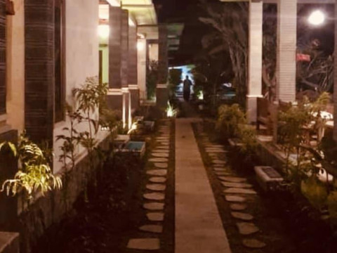 Lembongan Hostel