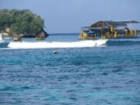Lembongan Sanctuary Villas