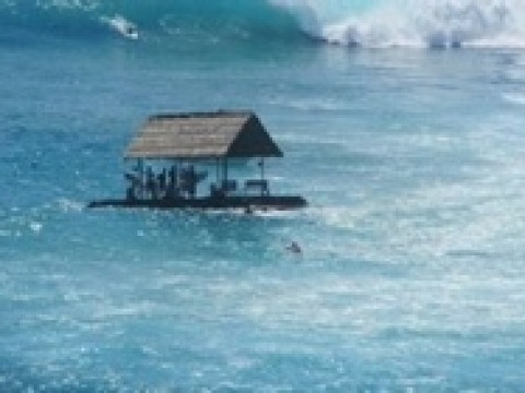 Lembongan Sanctuary Villas