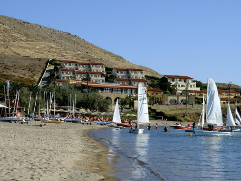 Lemnos Village Resort Hotel