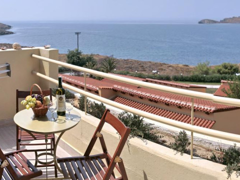 Lemnos Village Resort Hotel