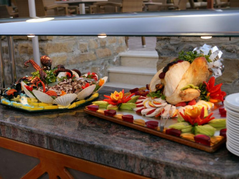 Lemnos Village Resort Hotel