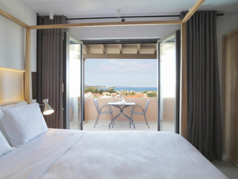 Lena Mare Boutique Hotel