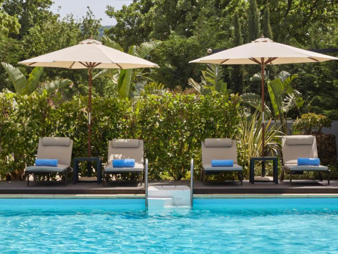 Lena Mare Boutique Hotel (Corfu)