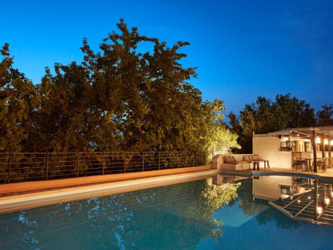 Lena Mare Boutique Hotel (Corfu)