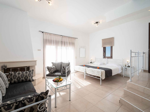 Lenikos Resort 