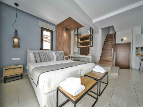 Lenikos Resort 
