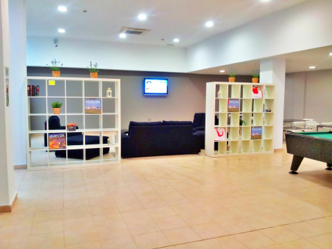 Leo Deluxe Punta Umbria