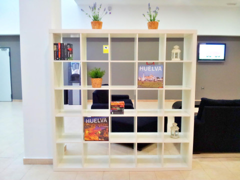 Leo Deluxe Punta Umbria