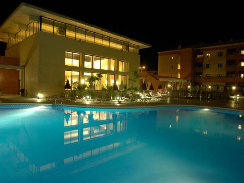Leo Punta Umbria Apartamentos