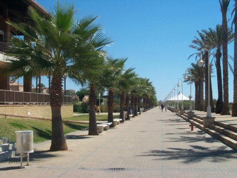 Leo Varios Islantilla