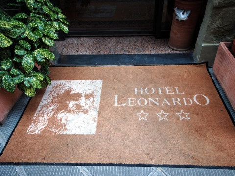 Leonardo