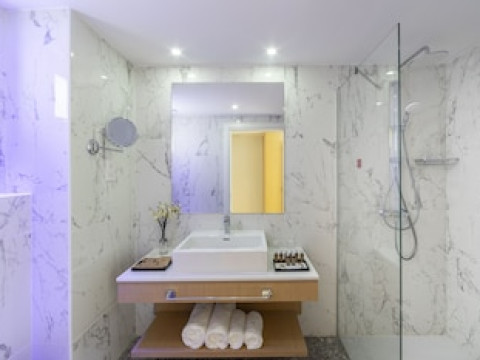 LEONARDO CRYSTAL COVE HOTEL & SPA - ADULTS ONLY