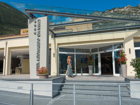 Leonardo Da Vinci Hotel