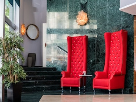  Leonardo Hotel Barcelona Gran Via