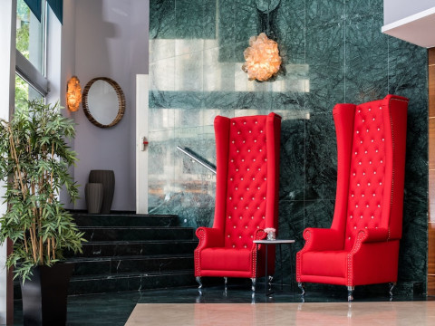  Leonardo Hotel Barcelona Gran Via