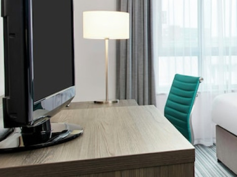 LEONARDO HOTEL LIVERPOOL