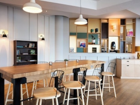 LEONARDO HOTEL LIVERPOOL