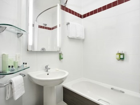 LEONARDO HOTEL LIVERPOOL