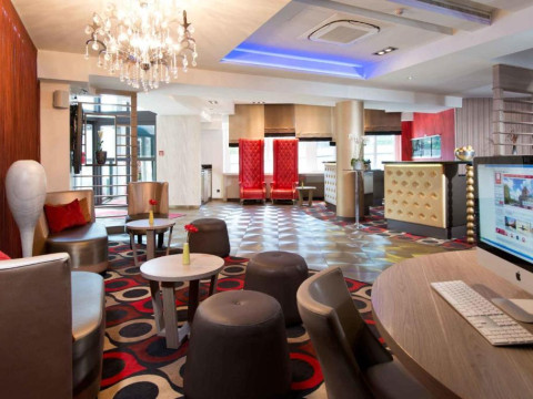 Leonardo Hotel Vienna