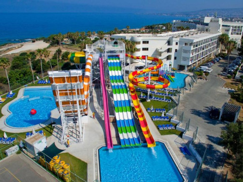 Leonardo Laura Beach & Splash Resort
