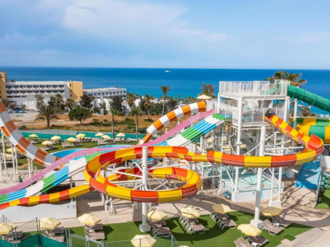 Leonardo Laura Beach & Splash Resort