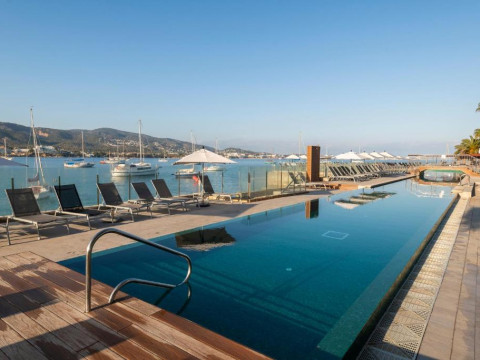 Leonardo Royal Hotel Mallorca (ex Hotel Alua Hawaii Mallorca & Suites)