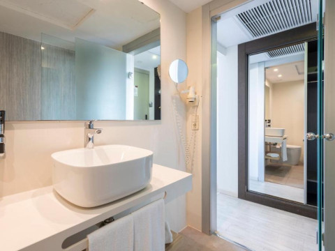 Leonardo Royal Hotel Mallorca (ex Hotel Alua Hawaii Mallorca & Suites)