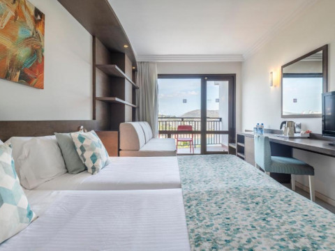Leonardo Royal Hotel Mallorca (ex Hotel Alua Hawaii Mallorca & Suites)
