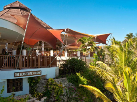 Leopard Beach Resort and Spa