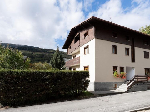 Leopardi 3 In Bormio
