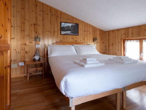 Leopardi 3 In Bormio