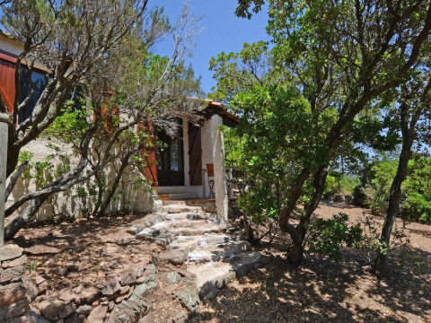 Les Bungalows Du Maquis