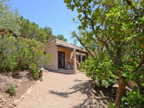 Les Bungalows Du Maquis