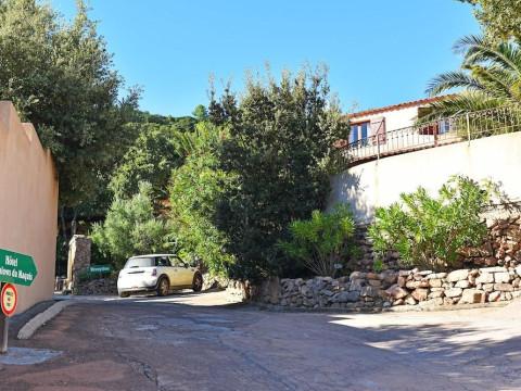 Les Bungalows Du Maquis