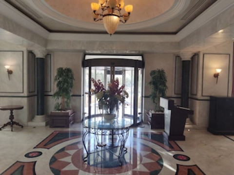 LES OLIVIERS PALACE