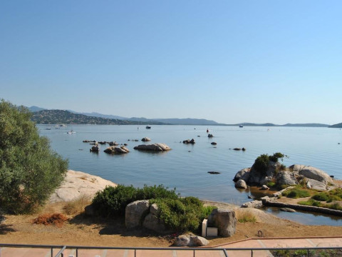 Les Roches Blanches