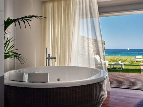 Lesante Blu Exclusive Beach Resort