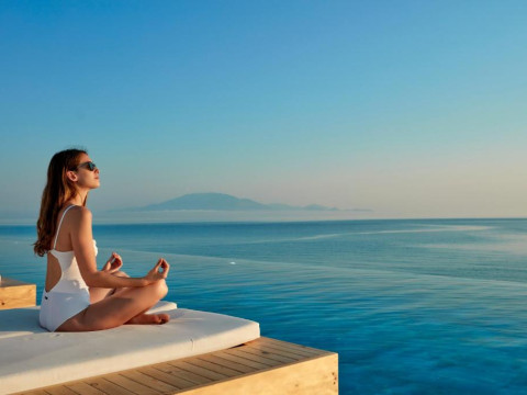 Lesante Blu Exclusive Beach Resort