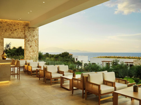 LESANTE CAPE THE LEADING HOTELS OF THE WORLD