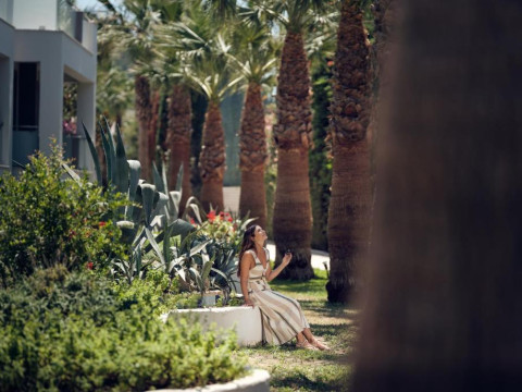 LESANTE HOTEL & SPA