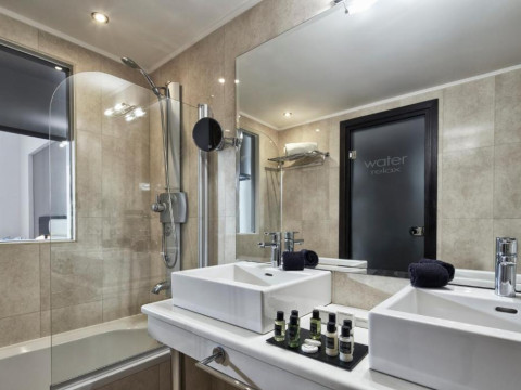 LESANTE HOTEL & SPA